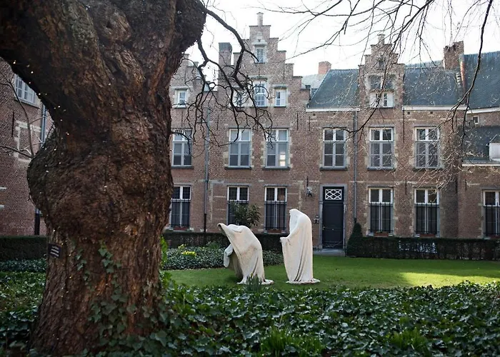 Hotel Elzenveld