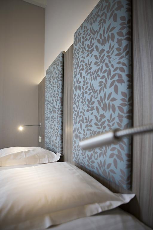 Hotel Hotel Elzenveld Antwerp