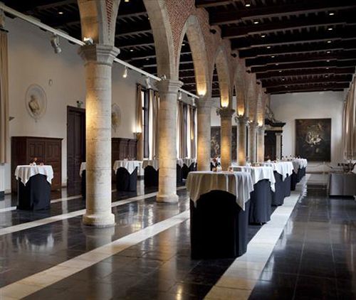 Hotel Hotel Elzenveld Antwerp