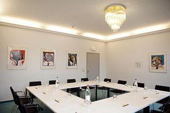 Hotel Hotel Elzenveld Antwerp