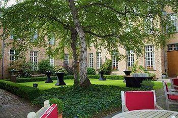 Hotel Elzenveld Antwerp