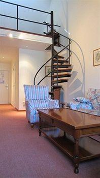 Hotel Elzenveld Antwerp