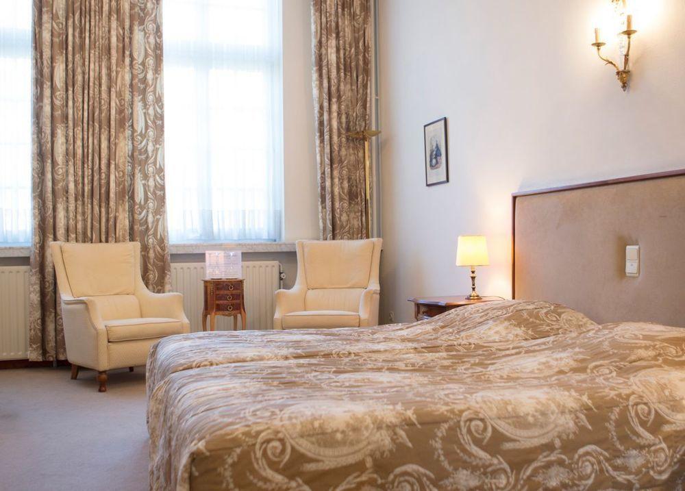 Hotel Hotel Elzenveld
