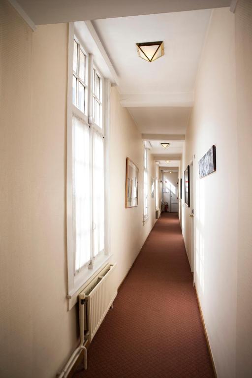 Hotel Elzenveld 3* Antwerp