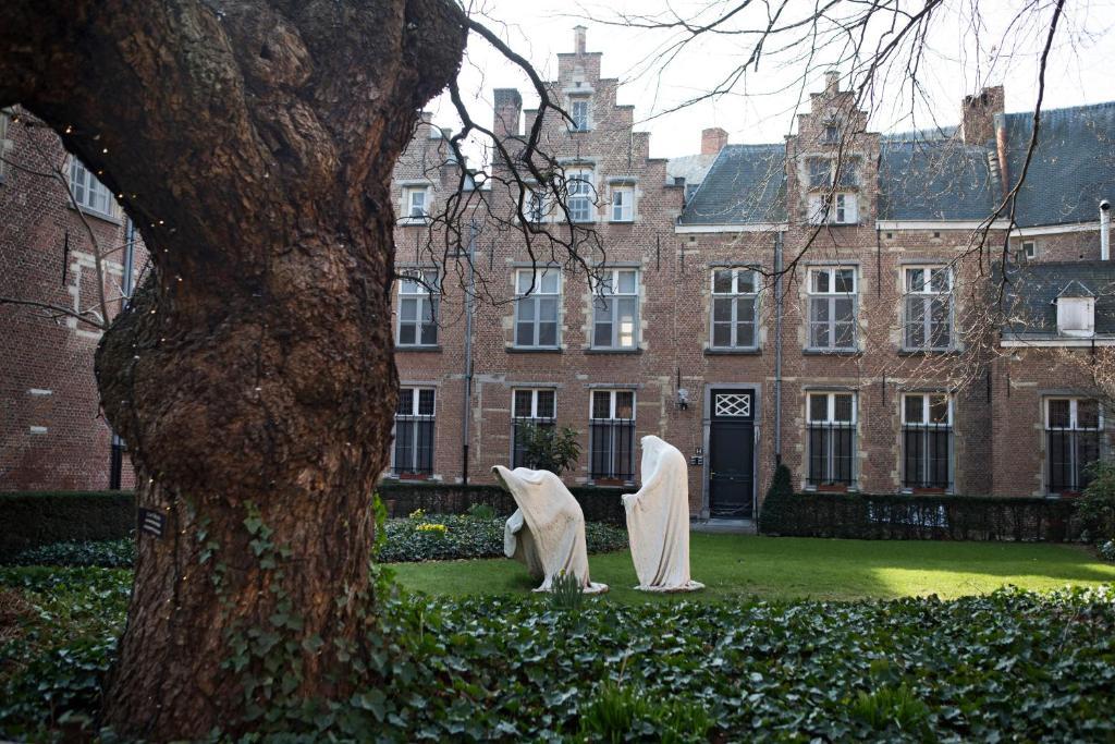 Hotel Elzenveld Antwerp