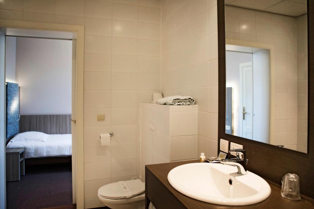 Hotel Hotel Elzenveld Antwerp