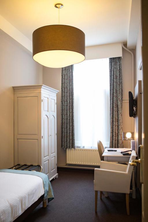 Hotel Elzenveld Hotel Antwerp
