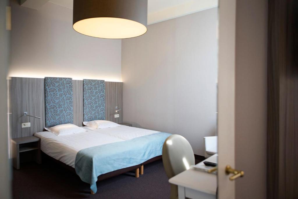 Hotel Elzenveld Antwerp
