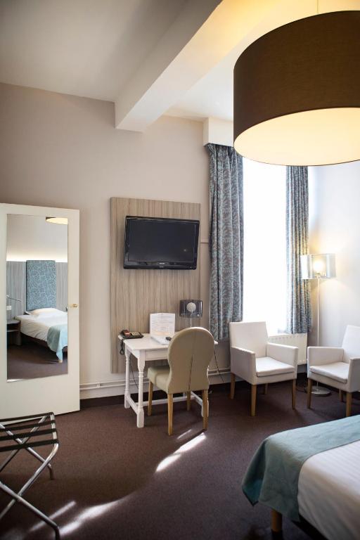 Hotel Elzenveld 3*