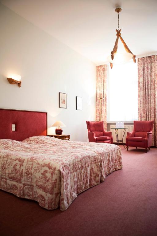 Hotel Elzenveld 3* Antwerp