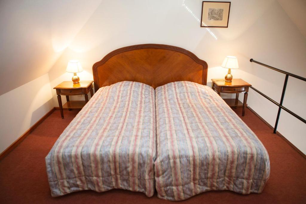 Hotel Elzenveld Antwerpen