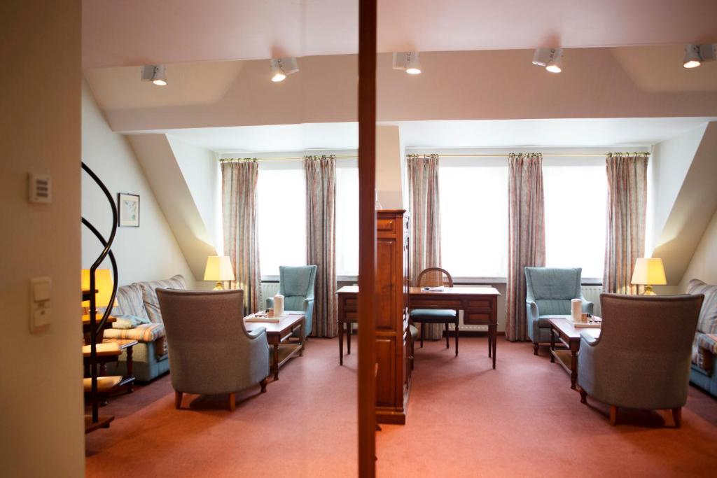 Hotel Elzenveld 3* Antwerp
