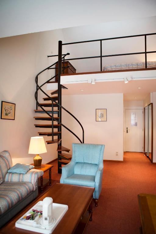Hotel Elzenveld Antwerp