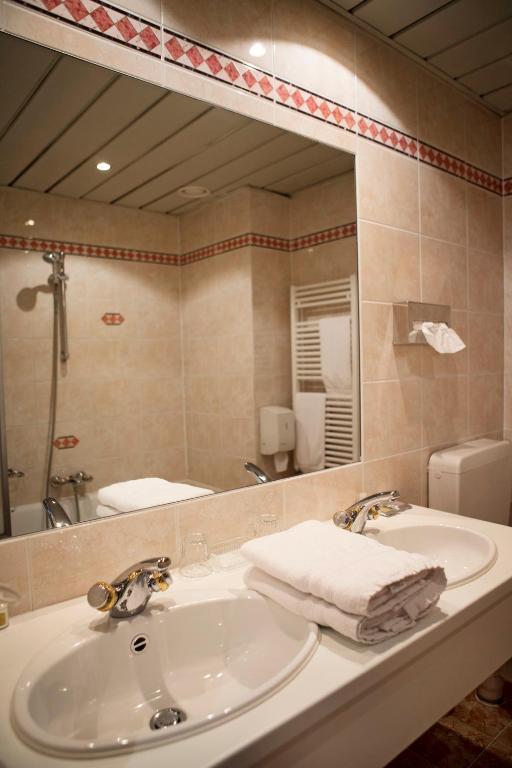 Hotel Elzenveld Hotel Antwerp