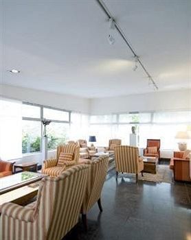 Hotel Elzenveld Hotel Antwerp