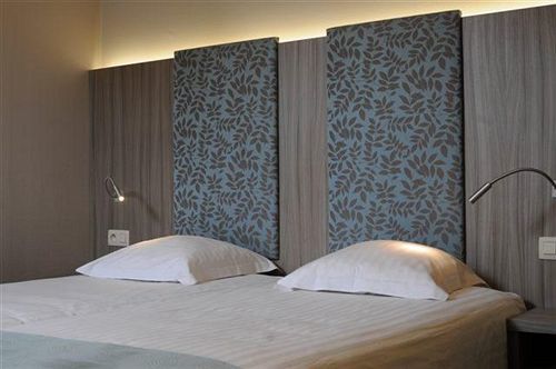 Hotel Elzenveld Antwerp