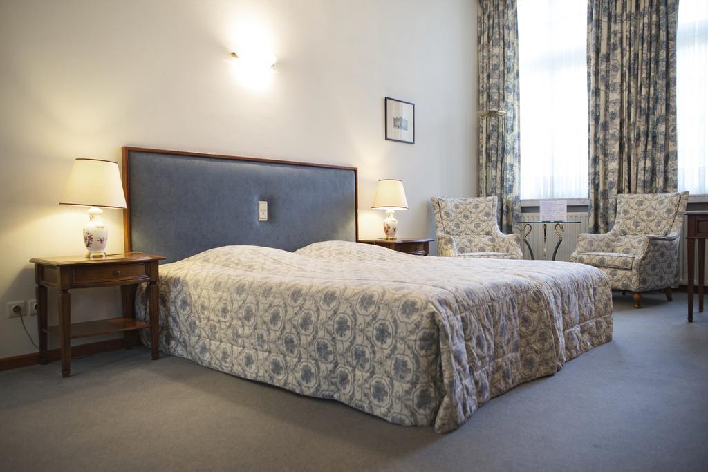 Hotel Hotel Elzenveld Antwerp