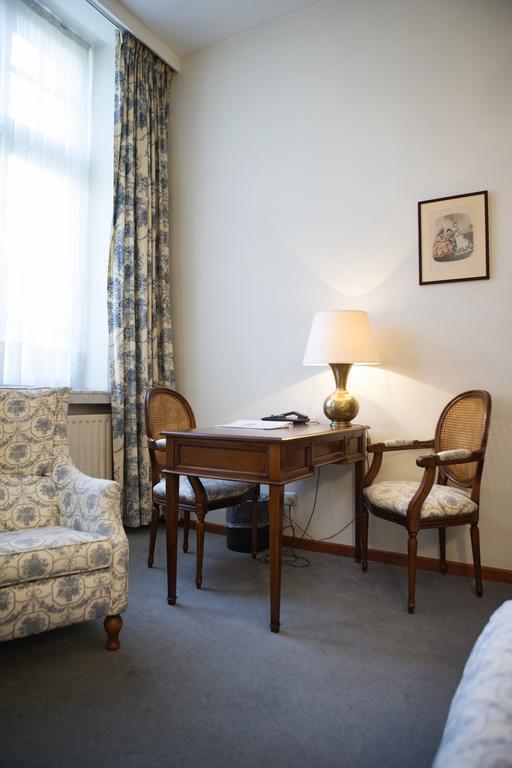 Hotel Elzenveld Antwerp