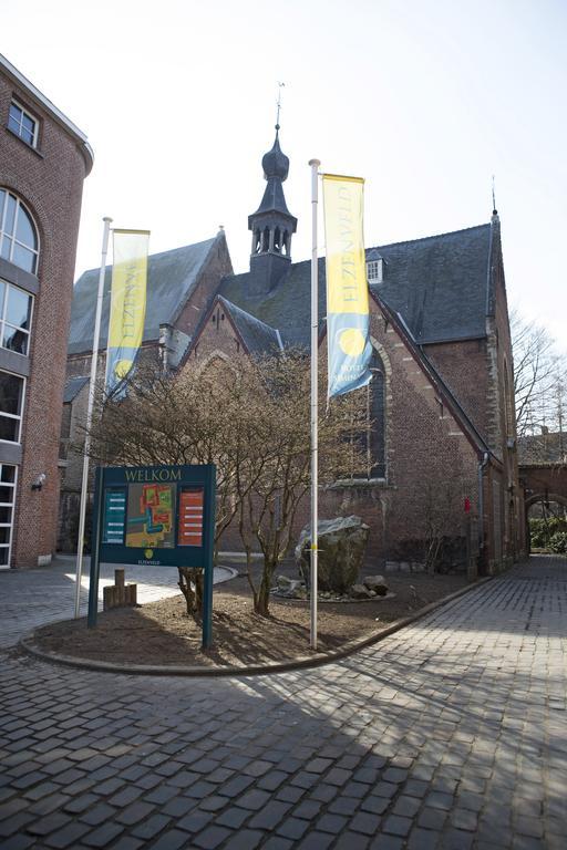 Hotel Elzenveld Antwerp