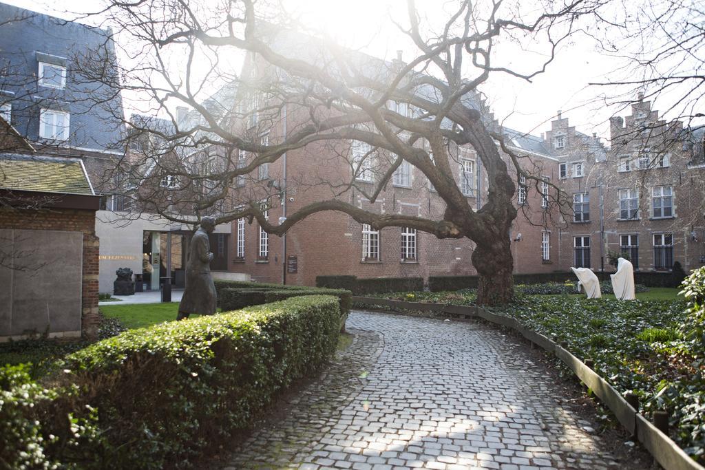 Hotel Elzenveld Hotel