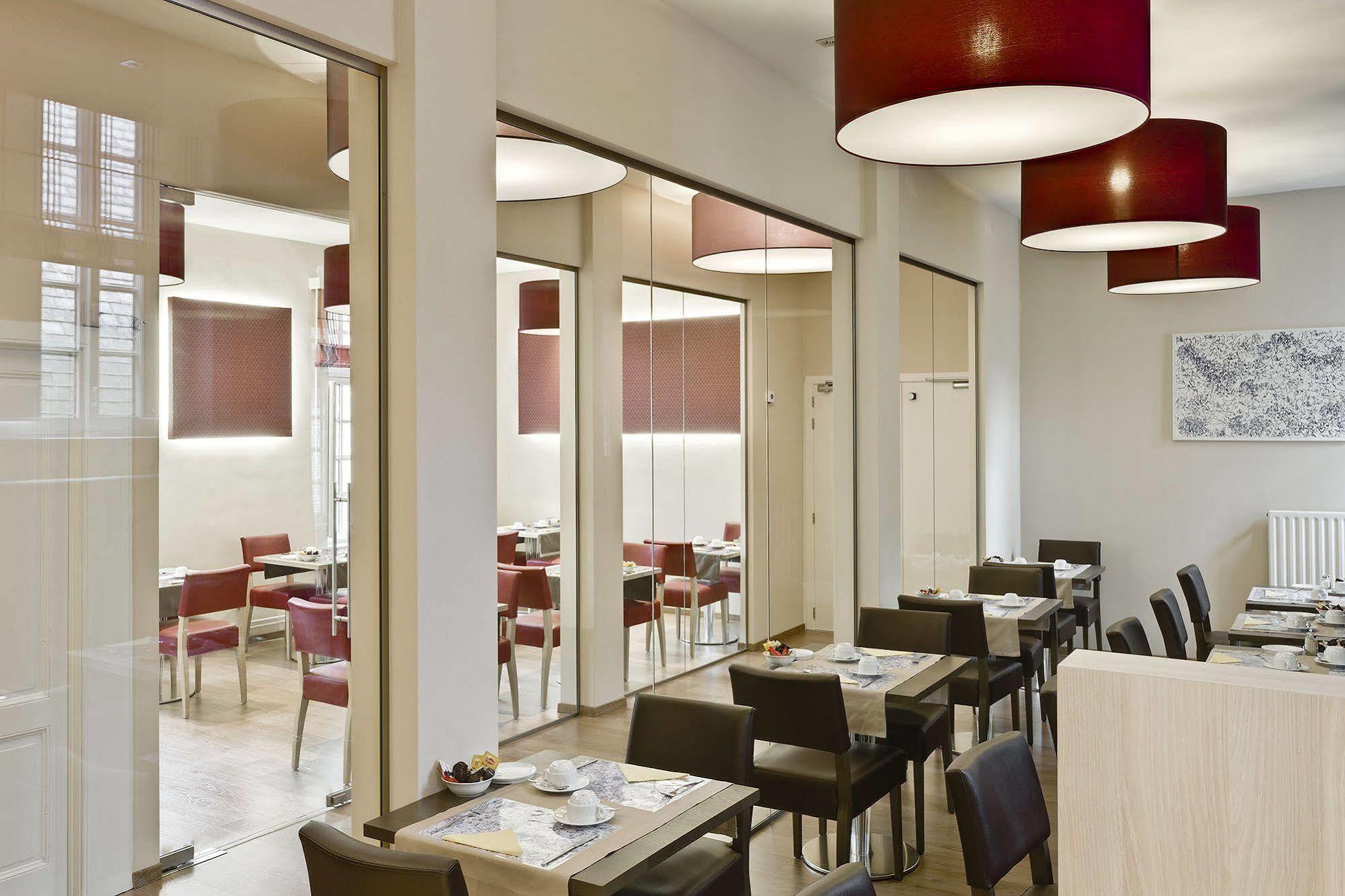 Hotel Elzenveld Hotel