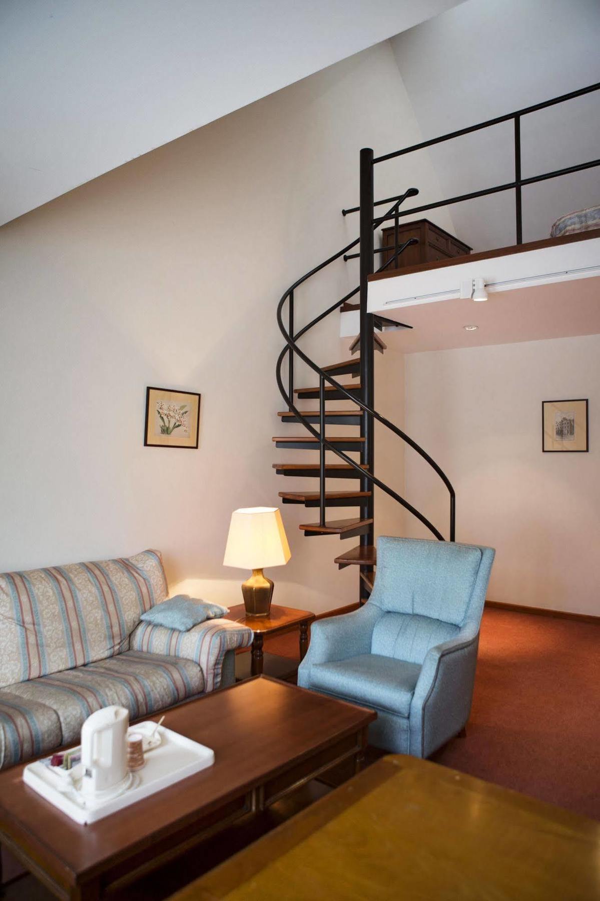 Hotel Elzenveld Antwerpen