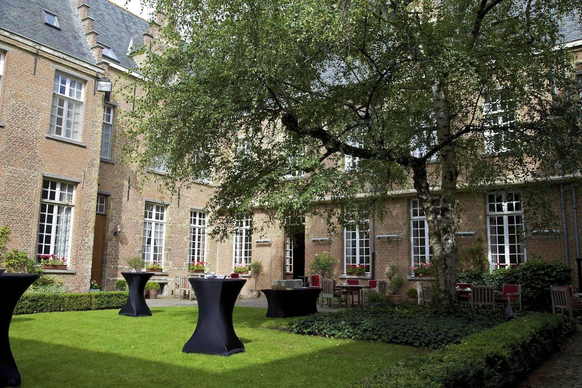 Hotel Elzenveld Hotel Antwerp
