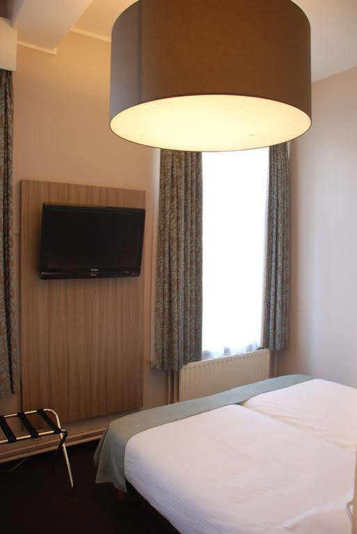 Hotel Elzenveld Antwerp